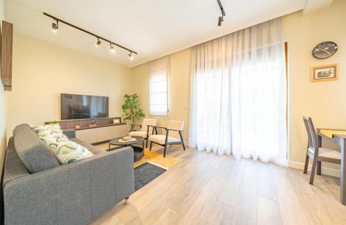 Tomicici Apartment | Apartmani Bradasevic Tivat*