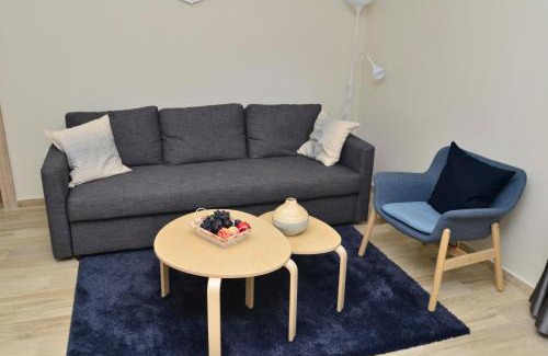 Tomicici Apartment | Apartmani Bradasevic Tivat*