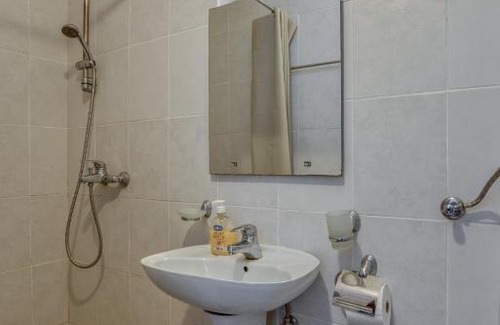 Sutomore Apartment | Apartmani Bronhi