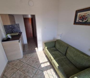 Przno Apartment | Apartmani Dalex