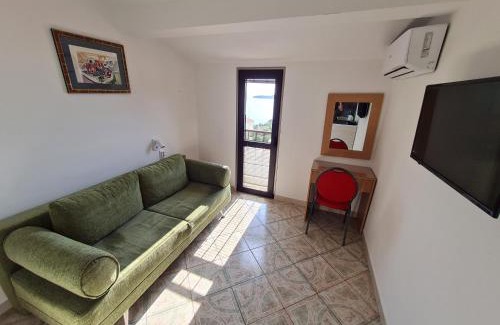 Przno Apartment | Apartmani Dalex
