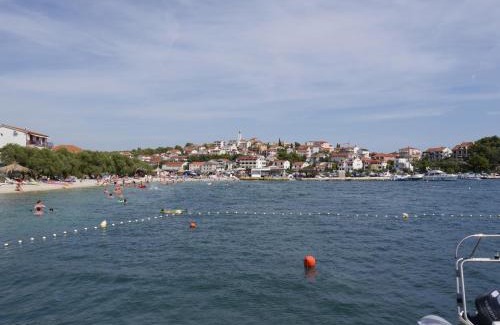 Seget Vranjica Apartment | Apartmani Dalmacija