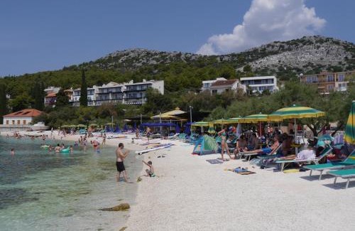Seget Vranjica Apartment | Apartmani Dalmacija