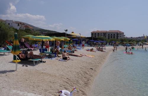 Seget Vranjica Apartment | Apartmani Dalmacija