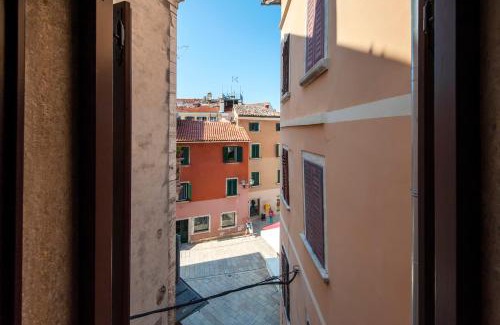Rovinj Apartment | Apartmani De Amicis