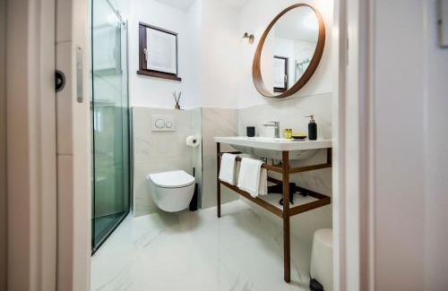 Rovinj Apartment | Apartmani De Amicis