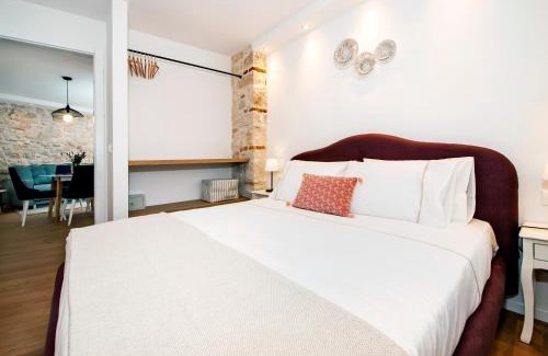 Rovinj Apartment | Apartmani De Amicis
