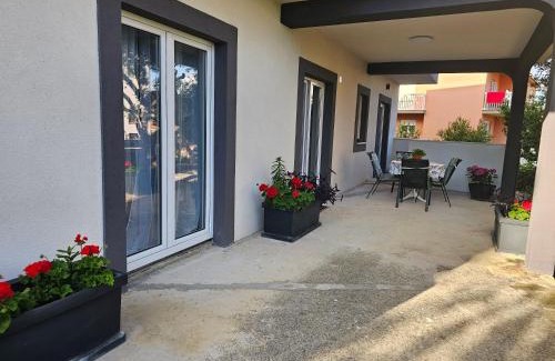 Kastel Novi Apartment | Apartmani Dianna
