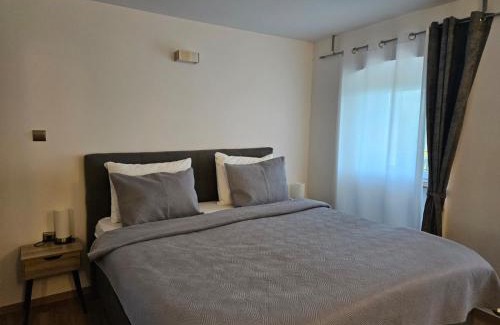 Rubesi Apartment | Apartmani Donata