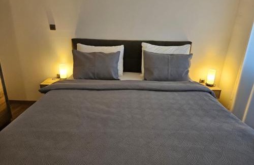 Rubesi Apartment | Apartmani Donata