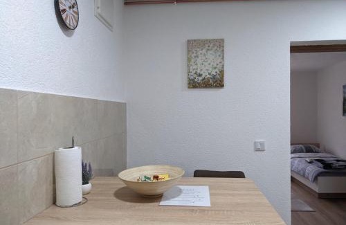 Foca Apartment | Apartmani Drinska