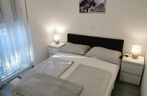 Vrsi Apartment | Apartmani Eden Vrsi Mulo