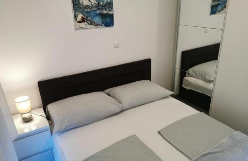 Vrsi Apartment | Apartmani Eden Vrsi Mulo