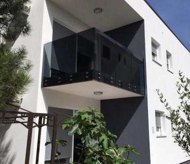 Vrsi Apartment | Apartmani Eden Vrsi Mulo