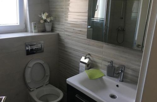 Vrsi Apartment | Apartmani Eden Vrsi Mulo
