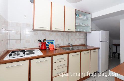 Pag Apartment | Apartmani Filip