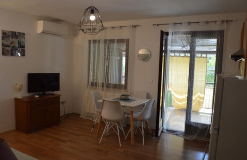 Vrsar Apartment | Apartmani "GLAVAŠ"