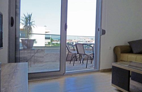 Ulcinj Apartment | Apartmani Hamburg 1