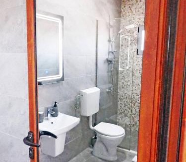 Ulcinj Apartment | Apartmani Hamburg 1