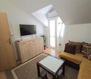 Mlini Apartment | Apartmani Hana