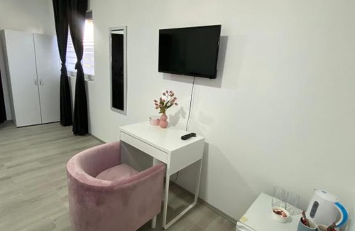 Zajecar Apartment | Apartmani Home