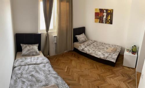 Zajecar Apartment | Apartmani Home