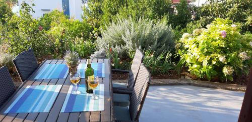 Seget Vranjica Apartment | Apartmani I & J Šerić