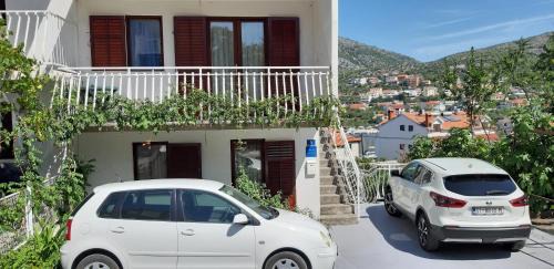 Seget Vranjica Apartment | Apartmani I & J Šerić