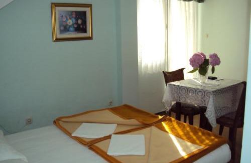 Krapinske Toplice Bed & Breakfast | Apartmani i sobe Đurđan