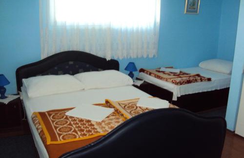 Krapinske Toplice Bed & Breakfast | Apartmani i sobe Đurđan