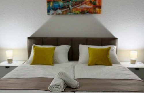 Mali Radic Apartment | Apartmani Ikanović