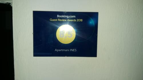 Marina Apartment | Apartmani Ines