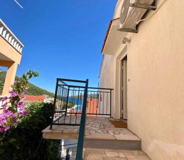 Marina Apartment | Apartmani Ines