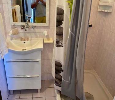 Marina Apartment | Apartmani Ines
