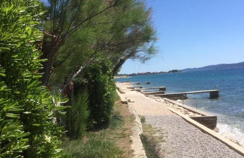 Bibinje Apartment | Apartmani Iva, Bibinje, Zadar