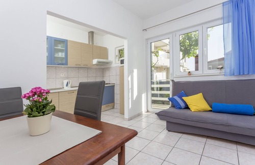 Hvar House | Apartmani Ivanovic