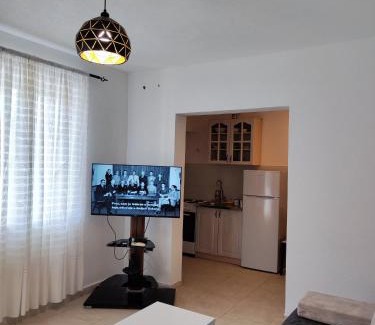 Radovici Apartment | Apartmani Jadranka