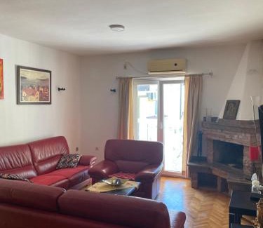 Topla Apartment | Apartmani Jelena