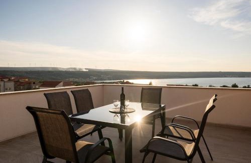 Gornji Karin Apartment | Apartmani Juliana
