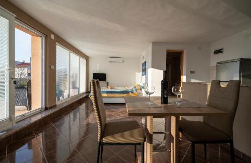 Gornji Karin Apartment | Apartmani Juliana