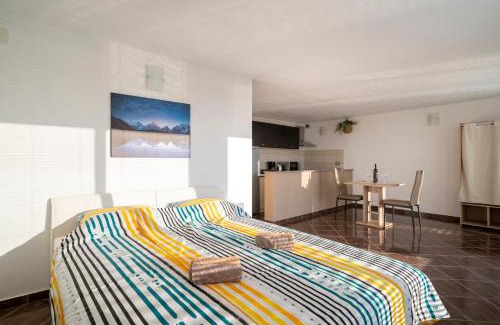 Gornji Karin Apartment | Apartmani Juliana