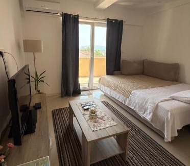 Tivat Apartment | Apartmani Kankaras - Sea View