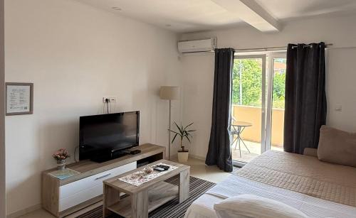 Tivat Apartment | Apartmani Kankaras - Sea View