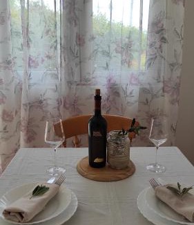 Municipality of Posedarje Apartment | Apartmani Knežević