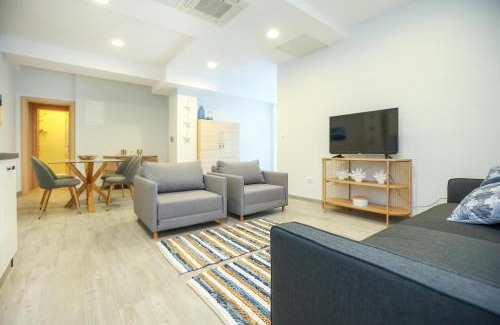 Zadar Apartment | Apartmani Kolovare