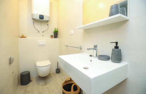 Zadar Apartment | Apartmani Kolovare