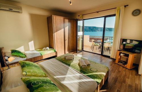Herceg Novi Apartment | Apartmani Konjevic