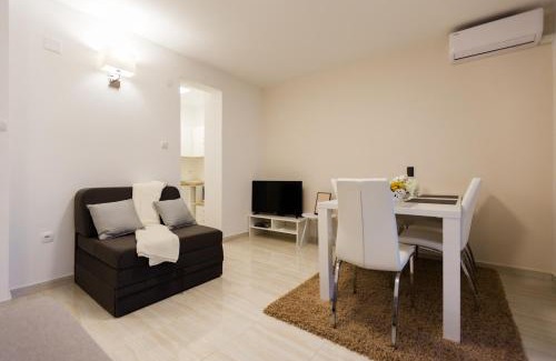 Selce Apartment | Apartmani Kristijan - Sea view Studio Apartmant 3