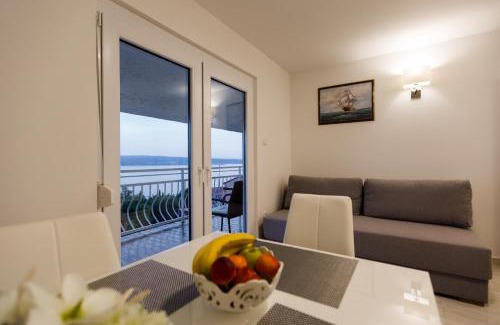 Selce Apartment | Apartmani Kristijan - Sea view Studio Apartmant 3