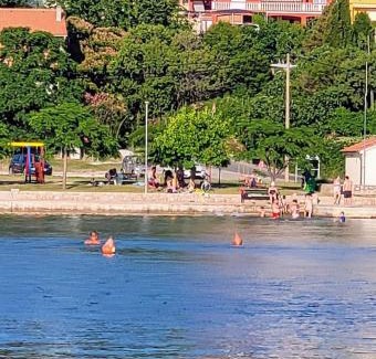 Kampor Apartment | Apartmani Lana Rab
